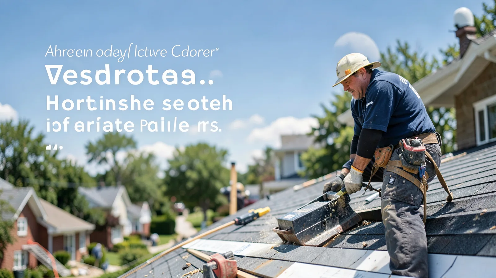 Roof Replacement in Wynnewood, OK near me